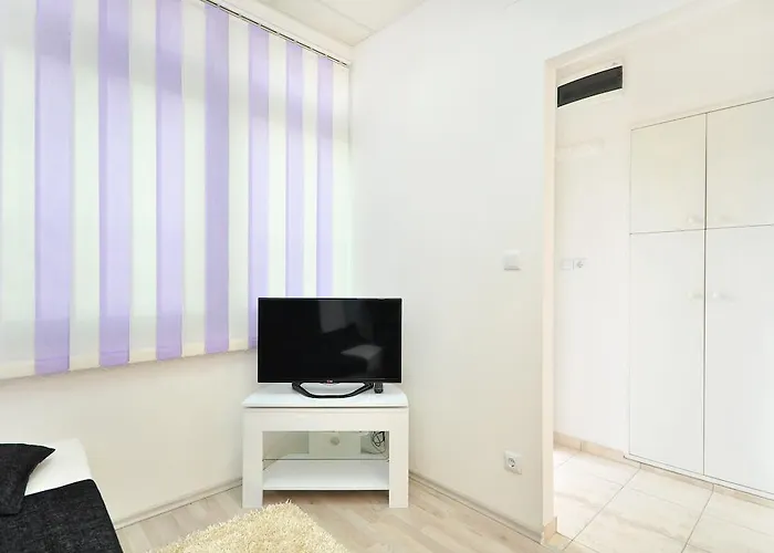 Leko Apartament Split