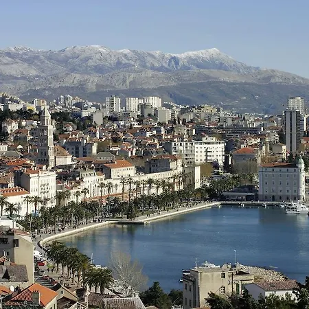 Apartamento Leko Split