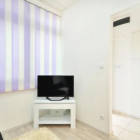 Leko Apartman Split